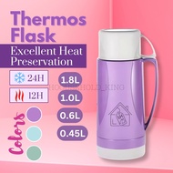 Thermos Flask Thermos Air Panas Thermal Flask Hot Water Vacuum Flask Thermos Bottle Termos Air Panas