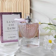 Lancome La vie est belle 蘭蔻 美麗人生香水75ml Lancome La Vie Est Belle Flowers of Happiness 幸福之花香水75ml