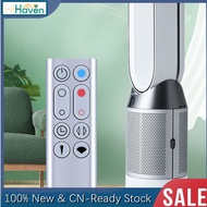 Remote Control for Dyson AM09 Hot+Cool Fan Heater Convenient and fast