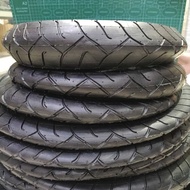 GENIO Premium Bicycle Tire | 12x3.0 16x3.0/ 18x3.0/ 20x3.0/ | Strong, Thick & Durable