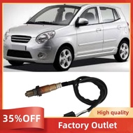 Car Oxygen Sensor O2 Sensor 39210-02620 39210-2E400 39210-2E421 for   I10  Picanto Car Accessories