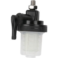 Filter Bensin Mesin Tempel / Fuel Filter Outboard / Fuel Filter Assy