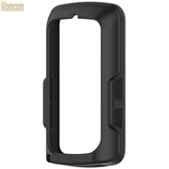 Black Silicone Case for Bryton Rider S810 Drop Resistant with Precise Dimensions