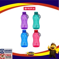 Lion Star 2L Drinking Bottle - 2000ml HYDRO DRINKING BOTTLE LS