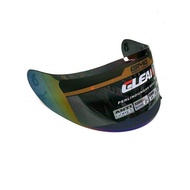 KACA VISOR HELM KYT R10 RC SEVEN