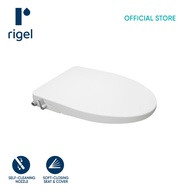 RIGEL Manual Bidet Seat Cover SCBD0109PS (V Shape)