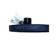 HJ-5K220-B/JY(180) AVR HANJING REGULATOR 6 WIRES SINGLE PHASE GENERATOR PARTS