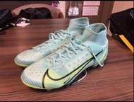 Nike mercurial superfly 8 elite