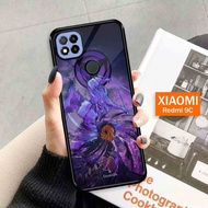 Lab Casing Case Xiaomi Redmi 9C [ Anime ] - Case Xiaomi Redmi 9C | Case Handphone Xiaomi Redmi 9C - 