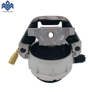 premium-Left Side Engine Mount With  Wire for Audi A6 C7 Quattro 2.0L 4G0199381NT 4G0 199 381 NT  4G