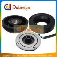 For AC Compressor Clutch Ford Ranger Pickup 3.2TDCI Mazda BT50 19D629-BB DG1319D629BB  FB5Z19703A FB