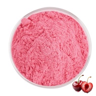 High Quality 100% Natural Water Soluble Tart Cherry Powder Tart Cherry Juice Powder Tart Cherry Frui