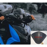 VISOR MIO GT PLUS MUR GOLD WINDSHIELD MIO GT PLUS MUR GOLD
