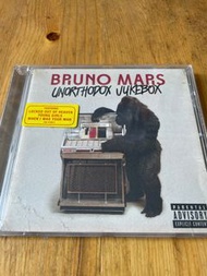 Bruno Mars - Unorthodox Jukebox