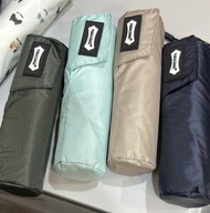 日本品牌Parachase 四層布防UV 降溫晴雨傘