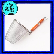 Saringan Mie Kocok/ Saringan Mie Ayam/ Saringan Mie Stainless/ Saringan Bakmie/ Saringan Bolong