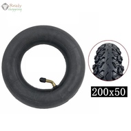 Tires Electric Resistant Scooter X2inch) 200x50 (8 Abrasion Accessories