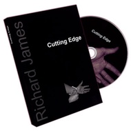 Cutting Edge - Magic Trick