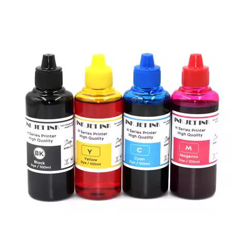 For Hp910 910xl Dye ink Refill For HP OfficeJet Pro 8010 8015 8018 8022 8020 8025 8028 8035 Printer 