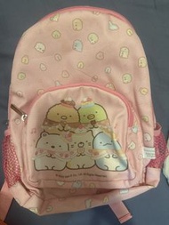 角落生物背包