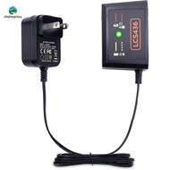 40V Battery Charger Replacement for  36v 40V Max Lithium Battery Charger LCS36 LCS40 LBXR36 US Plug