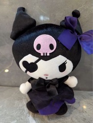 Kuromi公仔 sanrio 單眼 眼罩