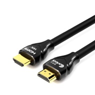 Easy Control King 1.5M~2M HDMI 16K ULTRA96 Zinc Alloy Transmission Cable (30-393-01~02)
