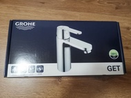 GROHE StartEdge面盆水龍頭 23342000