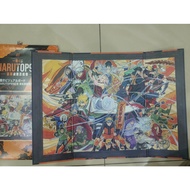 Ichiban Kuji NARUTO A Prize Double-page Visual Board