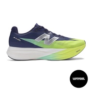 N*B* - FuelCell SuperComp Elite v5 - Boysenberry/Afterglow - Men's [MRCEL79H]