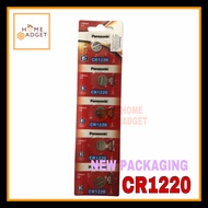 ORIGINAL PANASONIC CR2032 CR2025 CR2016  CR1632 CR1616 CR1220 CR1620 CR2450 GENUINE 3V BATTERY CAR R