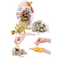 Robo alive Dino smasher