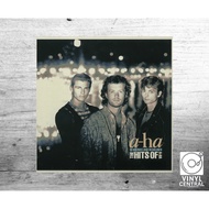 A-HA | Headlines & Deadlines (Vinyl/LP)