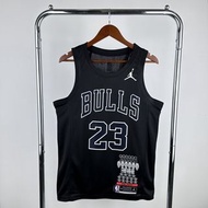 湖人 Lakers Black Honor Edition  jersey #24 Bryant #23 James  籃球衫 球衣