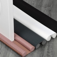 Door stopper [Available in 4 colors] 95cm multi-purpose door stopper, door barrier to prevent insect