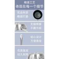 Pan Frying Pan and Pancake Pan Large Flat Frying Pan Non-Stick Pan Commercial Flat Non-Stick Frying Pan Commercial Large