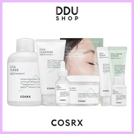 COSRX / Pure Fit Line / Cica Cream Intense, Cica Pad, Cica Cleanser, Cica Toner, Cica Serum, Cica Cr