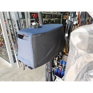 Tohatsu/Mercury Engine Cover 5HP/9.8HP/15HP