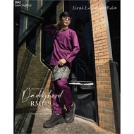 Elrah. Exclusive Baju Melayu Johor Daddyhood 2022⚡Free items