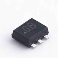 10PCS NX3020NAKV, 115 NX3020NAKV GB SOT-666 N Channel Voltage Resistant 30V Current 200mA