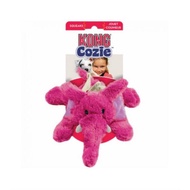 Kong Cozie Elmer Elephant (2 sizes)