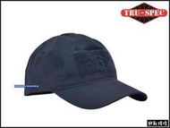 【野戰搖滾-生存遊戲】美國 TRU-SPEC 傭兵戰術棒球帽、小帽【海軍藍色】戰術帽軍帽網帽特警勤務帽迷彩帽
