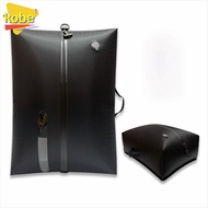 KOBE Vacuum Compression Bag, Dustproof Reusable Vacuum Bags for Travel, Professional 44L Space Saver