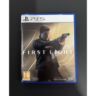 PS5-007 First Light Chi/Eng (USED GAME)