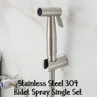 Stainless Steel 304 Bidet Spray