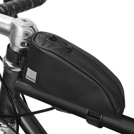 Bike Top Tube Bag Bike Frame Bag Waterproof Bicycle Frame Bag Bicycle Cycling Accessories Pouch