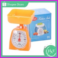 ● ✿ HXT Kitchen Weighing Scale / Kilohan Timbangan Weighing Scale /Food Weighing Scale/ Grams /Kilo