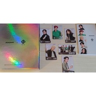 SB19 ACER OFFICIAL PHOTOCARDS MINTYLANDORSES OFFICIAL PHOTOCARDS SB19 ACER NOTEBOOK SB19 ACER BOX