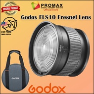 Godox FLS10 Fresnel Lens GODOX Malaysia