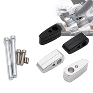 Suitable for Bmw BMW R NINE T Latte14-15 Modified Handlebar Heightening Code Handlebar Heightening C